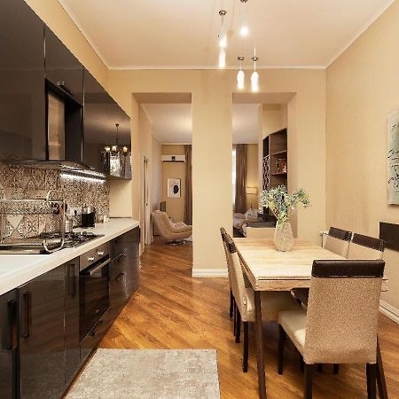 Hd Dream Apartment Тбилиси Экстерьер фото