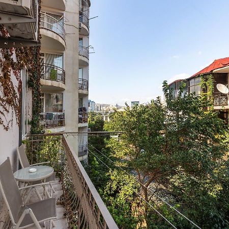 Hd Dream Apartment Тбилиси Экстерьер фото