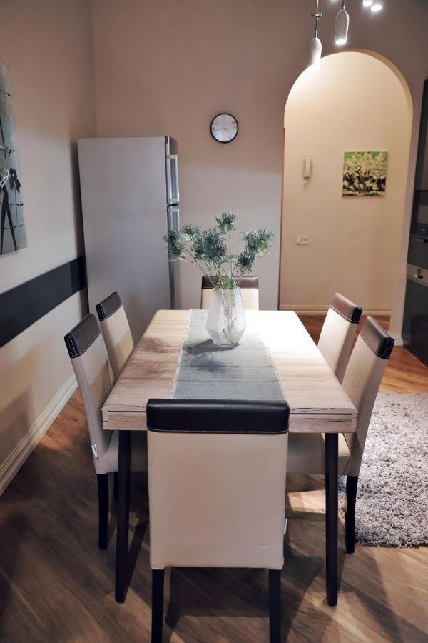 Hd Dream Apartment Тбилиси Экстерьер фото