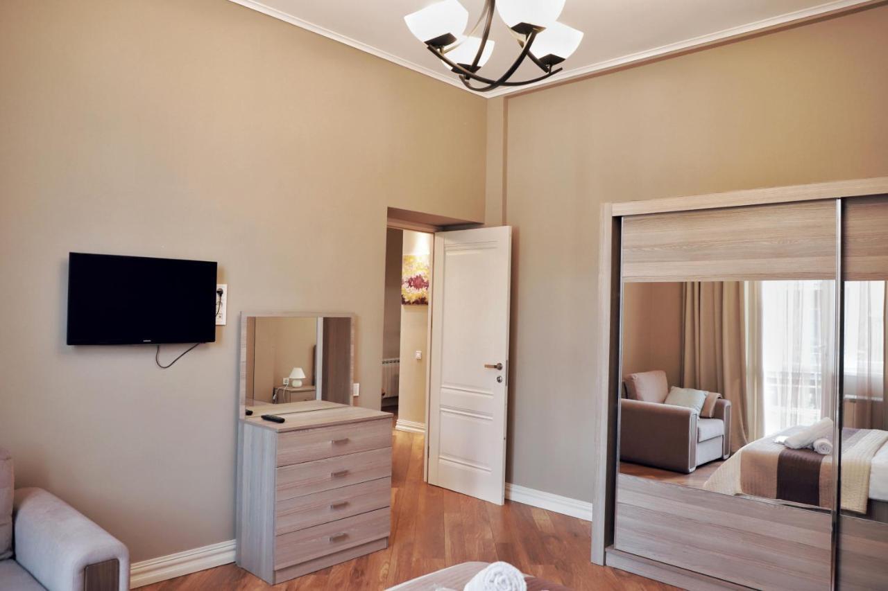 Hd Dream Apartment Тбилиси Экстерьер фото