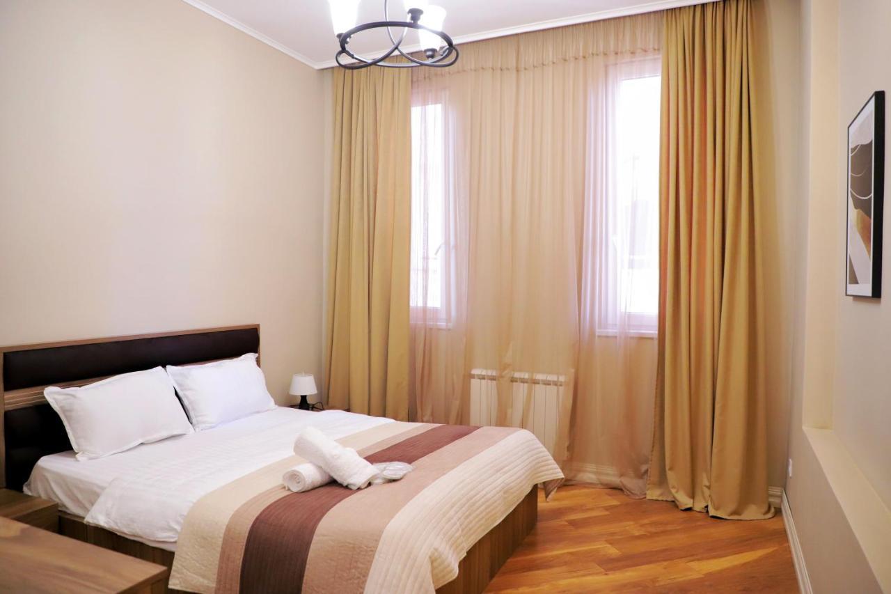 Hd Dream Apartment Тбилиси Экстерьер фото