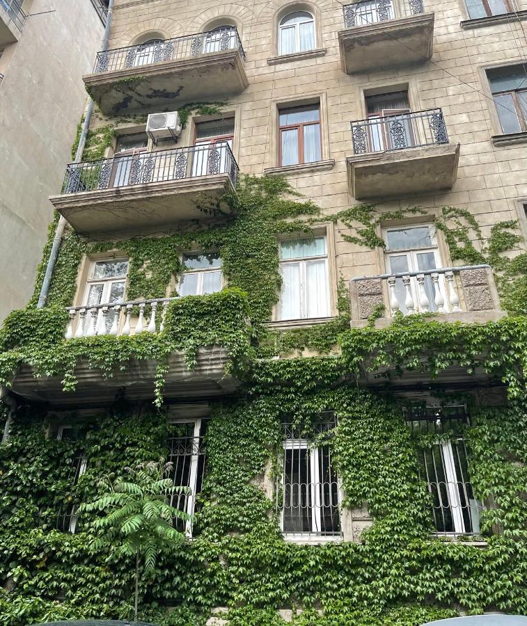 Hd Dream Apartment Тбилиси Экстерьер фото