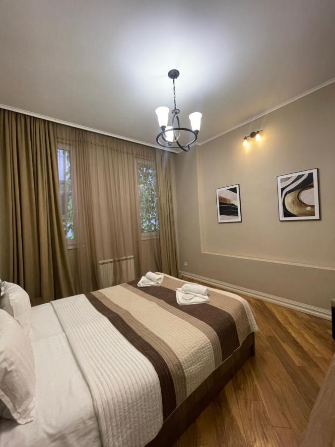 Hd Dream Apartment Тбилиси Экстерьер фото
