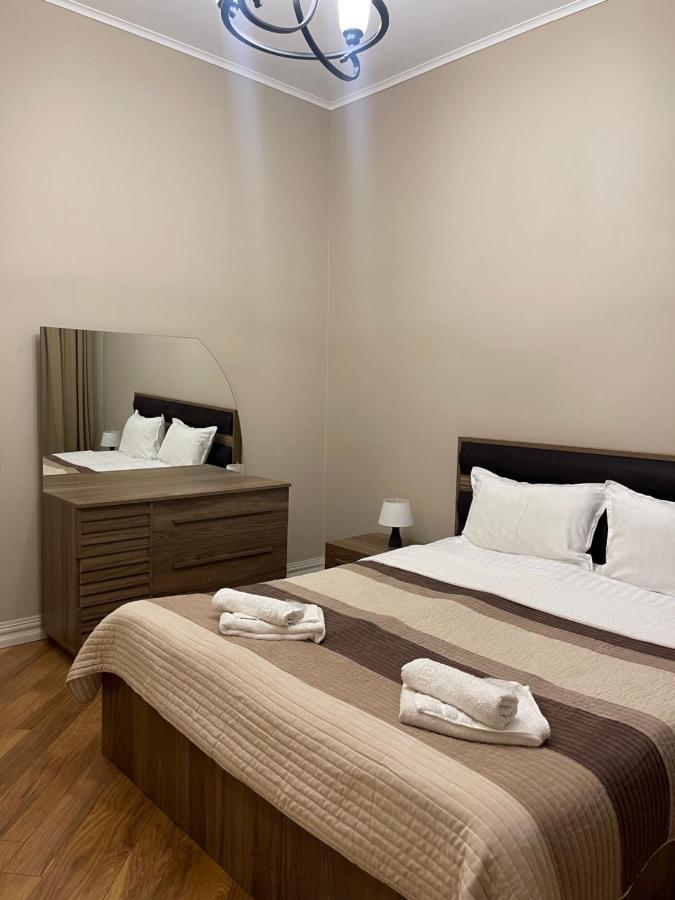 Hd Dream Apartment Тбилиси Экстерьер фото