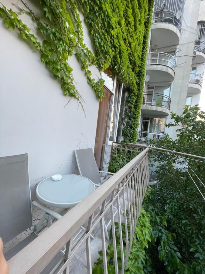 Hd Dream Apartment Тбилиси Экстерьер фото