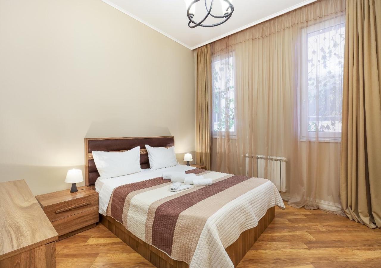 Hd Dream Apartment Тбилиси Экстерьер фото