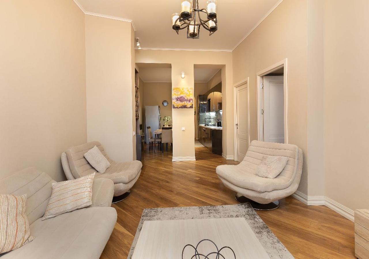 Hd Dream Apartment Тбилиси Экстерьер фото
