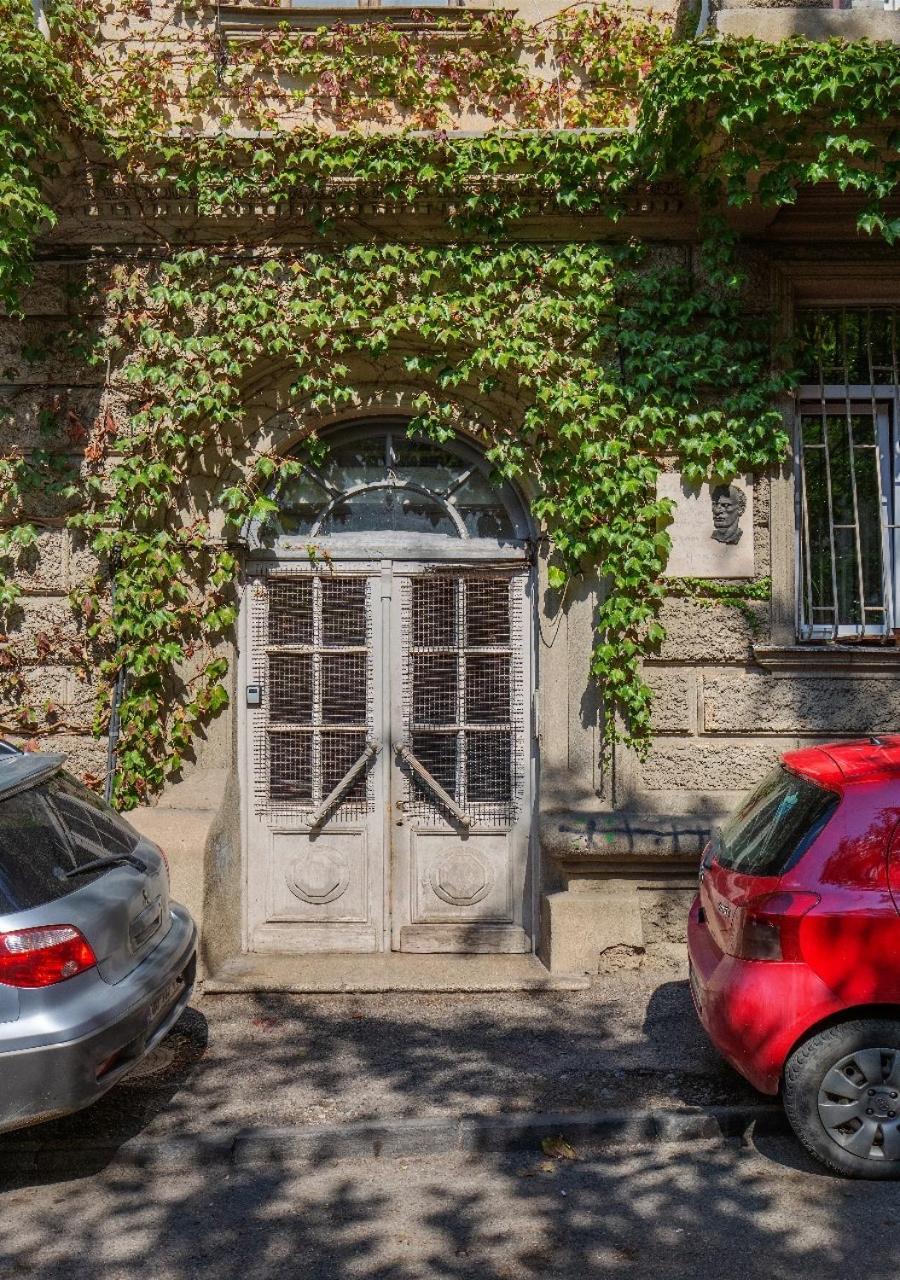 Hd Dream Apartment Тбилиси Экстерьер фото