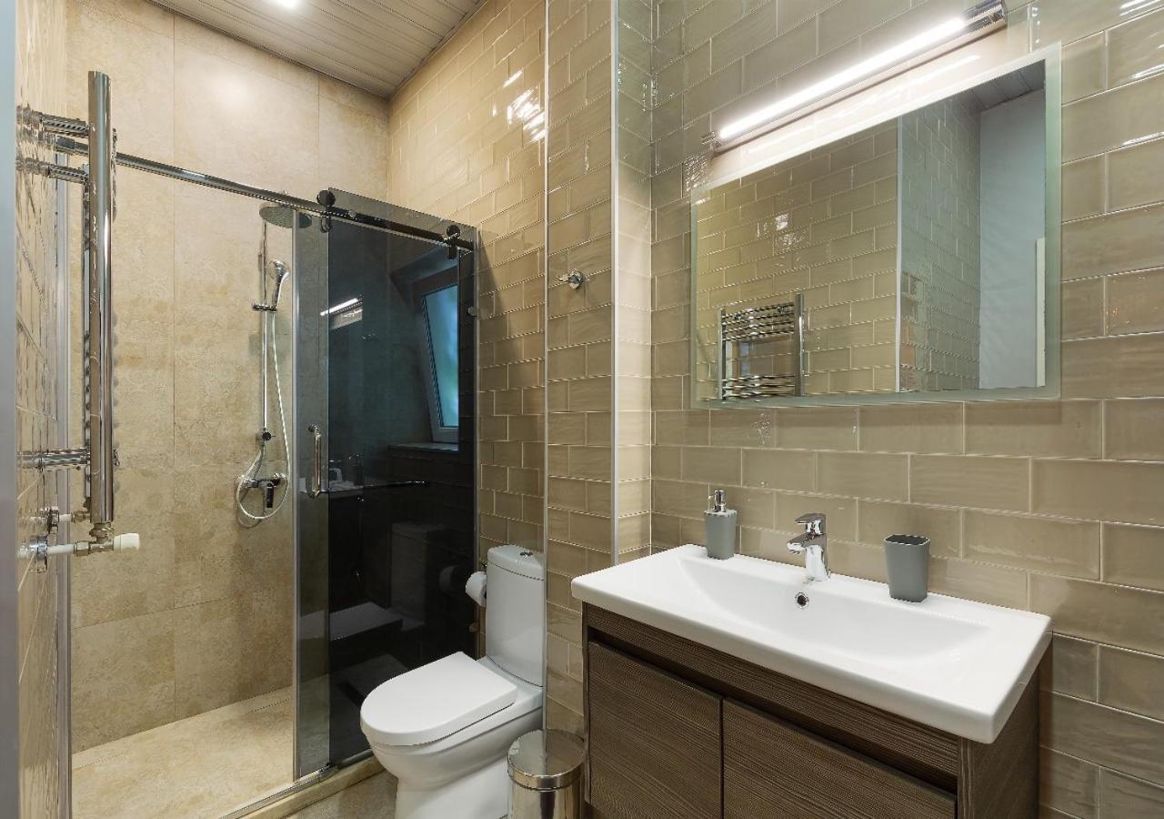 Hd Dream Apartment Тбилиси Экстерьер фото