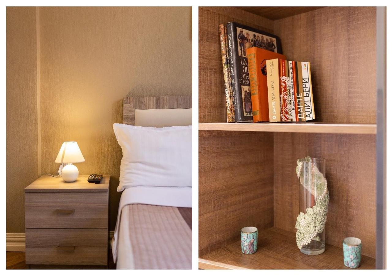 Hd Dream Apartment Тбилиси Экстерьер фото