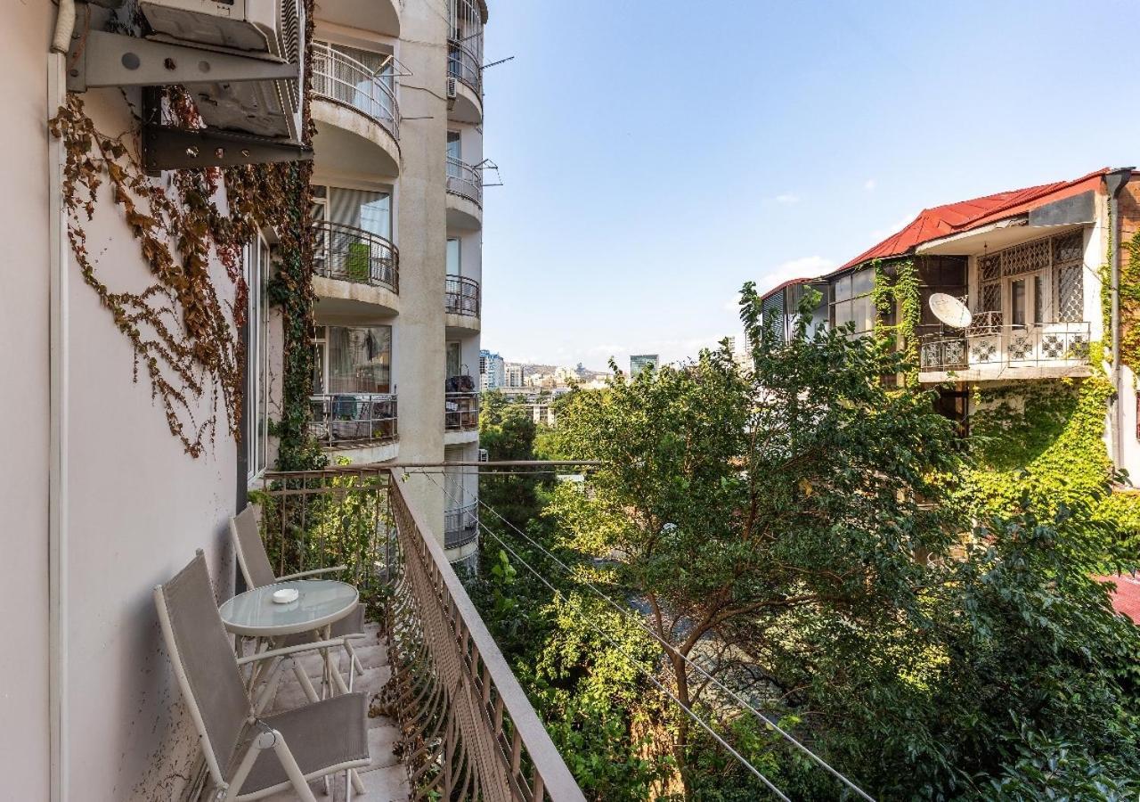 Hd Dream Apartment Тбилиси Экстерьер фото